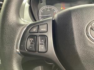 Toyota Urban Cruiser 1.5 XS auto - Image 9