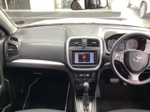 Toyota Urban Cruiser 1.5 XS auto - Image 14