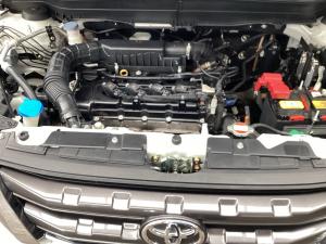 Toyota Urban Cruiser 1.5 XS auto - Image 20