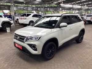 Toyota Urban Cruiser 1.5 XS auto - Image 22