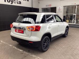 Toyota Urban Cruiser 1.5 XS auto - Image 2