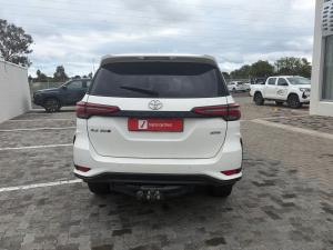 Toyota Fortuner 2.4GD-6 4x4 - Image 5
