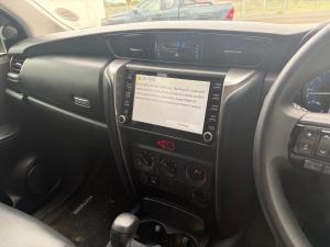 Toyota Fortuner 2.4GD-6 4x4 - Image 6