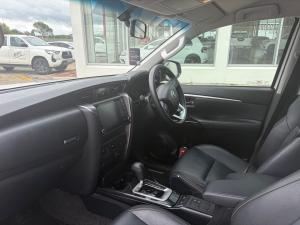 Toyota Fortuner 2.4GD-6 4x4 - Image 7