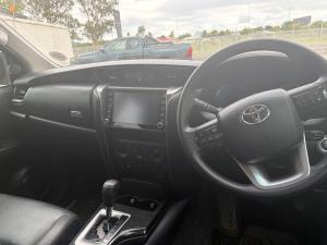 Toyota Fortuner 2.4GD-6 4x4 - Image 8