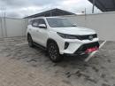 Thumbnail Toyota Fortuner 2.4GD-6 4x4