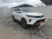 Toyota Fortuner 2.4GD-6 4x4 - Thumbnail 1