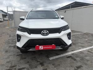 Toyota Fortuner 2.4GD-6 4x4 - Image 4