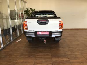 Toyota Hilux 2.8GD-6 double cab 4x4 Legend RS auto - Image 5