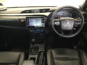 Toyota Hilux 2.8GD-6 double cab 4x4 Legend RS auto - Image 6
