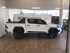 Toyota Hilux 2.8GD-6 double cab 4x4 Legend RS auto - Image 3