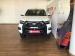 Toyota Hilux 2.8GD-6 double cab 4x4 Legend RS auto - Thumbnail 4