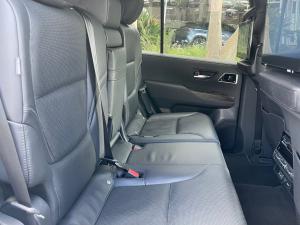 Toyota Land Cruiser 300 3.3D ZX - Image 10