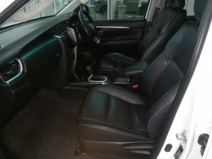 Toyota Fortuner 2.4GD-6 auto - Image 7
