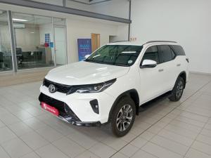 Toyota Fortuner 2.4GD-6 auto - Image 8