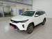 Toyota Fortuner 2.4GD-6 auto - Thumbnail 8