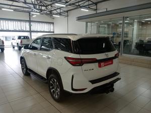 Toyota Fortuner 2.4GD-6 auto - Image 9