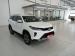 Toyota Fortuner 2.4GD-6 auto - Thumbnail 1