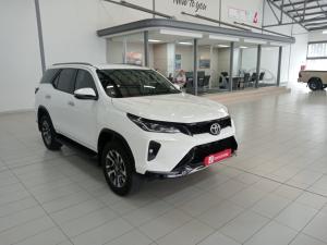 Toyota Fortuner 2.4GD-6 auto - Image 1