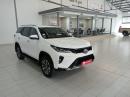 Thumbnail Toyota Fortuner 2.4GD-6 auto