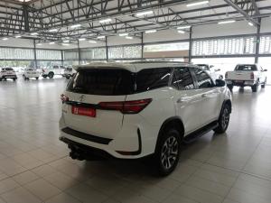 Toyota Fortuner 2.4GD-6 auto - Image 2