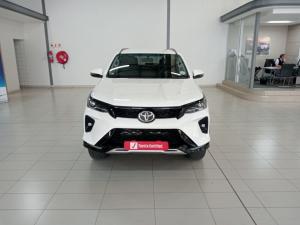 Toyota Fortuner 2.4GD-6 auto - Image 4