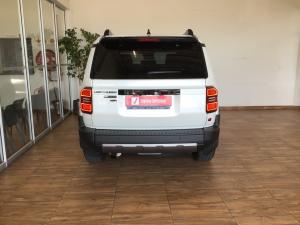 Toyota Land Cruiser Prado 2.8GD VX-R - Image 5