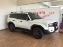 Thumbnail Toyota Land Cruiser Prado 2.8GD VX-R