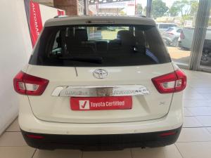 Toyota Urban Cruiser 1.5 XS auto - Image 5