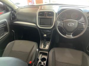 Toyota Urban Cruiser 1.5 XS auto - Image 6