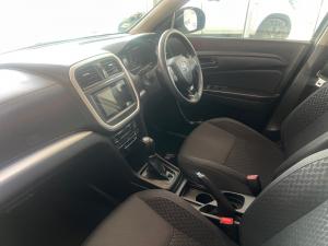 Toyota Urban Cruiser 1.5 XS auto - Image 7