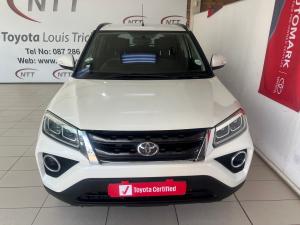 Toyota Urban Cruiser 1.5 XS auto - Image 4