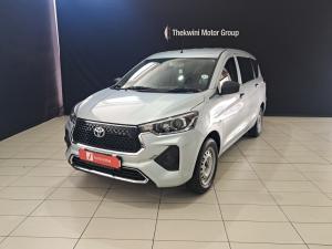 Toyota Rumion 1.5 S - Image 13