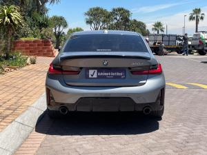 BMW 320D M Sport PRO automatic - Image 5