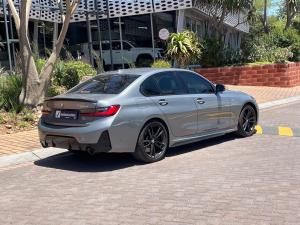 BMW 320D M Sport PRO automatic - Image 2