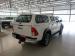 Toyota Hilux 2.4GD-6 double cab 4x4 Raider X auto - Thumbnail 2