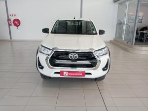Toyota Hilux 2.4GD-6 double cab 4x4 Raider X auto - Image 4
