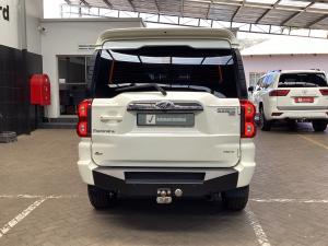 Mahindra Scorpio 2.2CRDe 4WD S11 Adventure - Image 5