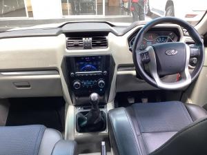 Mahindra Scorpio 2.2CRDe 4WD S11 Adventure - Image 6