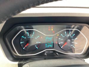 Mahindra Scorpio 2.2CRDe 4WD S11 Adventure - Image 11