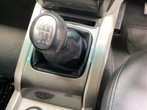 Mahindra Scorpio 2.2CRDe 4WD S11 Adventure - Image 12