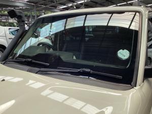 Mahindra Scorpio 2.2CRDe 4WD S11 Adventure - Image 13