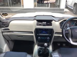 Mahindra Scorpio 2.2CRDe 4WD S11 Adventure - Image 14