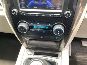 Mahindra Scorpio 2.2CRDe 4WD S11 Adventure - Image 15