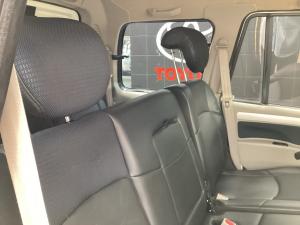 Mahindra Scorpio 2.2CRDe 4WD S11 Adventure - Image 16