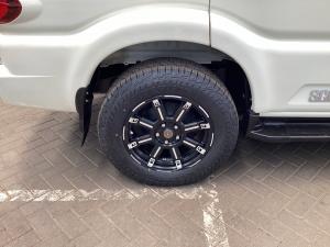 Mahindra Scorpio 2.2CRDe 4WD S11 Adventure - Image 18