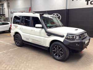 Mahindra Scorpio 2.2CRDe 4WD S11 Adventure - Image 1