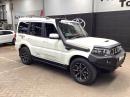 Thumbnail Mahindra Scorpio 2.2CRDe 4WD S11 Adventure