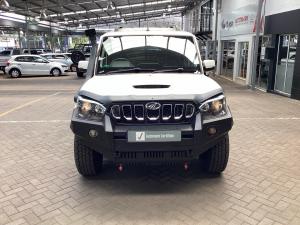 Mahindra Scorpio 2.2CRDe 4WD S11 Adventure - Image 4