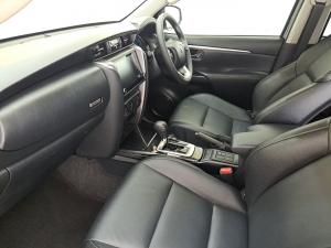 Toyota Fortuner 2.4GD-6 auto - Image 7